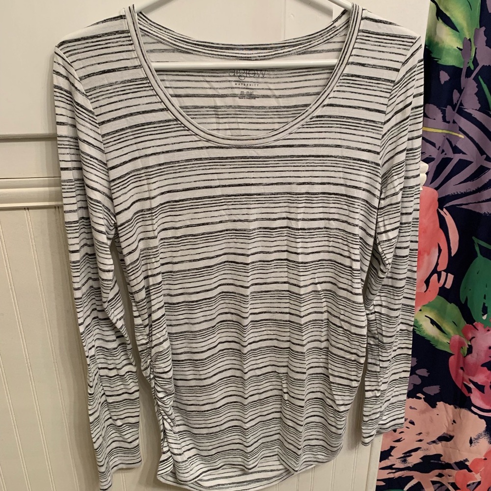 Maternity Shirt